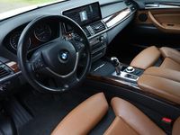 tweedehands BMW X5 XDrive30d High Executive Aut. | 7-Persoons | Sport