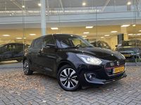 Occasion Suzuki Swift 112 PK (82 kW) 2019 Zwart Hatchback