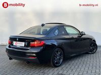 tweedehands BMW M240 240Coupé High Executive M-Sport | Schuif/Kantel