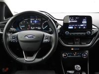 tweedehands Ford Fiesta 1.5 TDCi Titanium - Camera, Navi, CarPlay