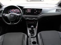 tweedehands VW Polo 1.0 TSI Comfortline Business|Virtual|Apple carplay|