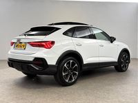 Occasion Audi Q3 Sportback S-Line 245 PK (180 kW) 2021 Wit SUV