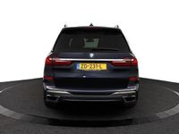 tweedehands BMW X7 M50d High Executive |Full Options|6 Persoons|Pano|