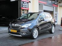 tweedehands Opel Mokka 1.4 T Edition Aut Leer Navi Stoel/Stuurverwarming
