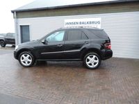 tweedehands Mercedes ML320 CDI