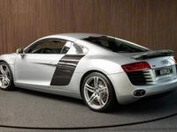 tweedehands Audi R8 Coupé 4.2 V8 FSI |Full Carbon | B&O | Leder |