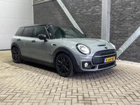 Occasion Mini John Cooper Works Clubman 178 PK (130 kW) 2022 Grijs Stationwagen