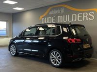 tweedehands VW Golf Sportsvan 1.5 TSI ACT Highline Camera/StoelVerwaming/Trekhaa