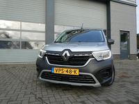 Occasion Renault Kangoo 75 PK (55 kW) 2022 Grijs Van