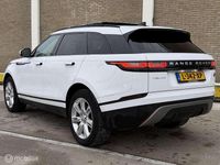 Occasion Land Rover Range Rover Velar HSE 241 PK (177 kW) 2018 Wit SUV