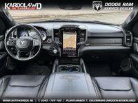 tweedehands Dodge Ram PICKUP 1500 5.7 V8 4x4 Crew Cab 5'7 Limited |Special striping| Powervalve | elec. treeplanken | Rijklaarprijs | Geheel rijklaarprijs | DIRECT RIJDEN |