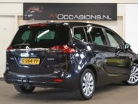 tweedehands Opel Zafira Tourer 1.4 Cosmo 7 PERSOONS + NAVI + CAMERA