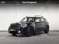 Occasion Mini Cooper Countryman Business 220 PK (161 kW) 2022 Enigmatic black (c3y) (donker zwart) SUV