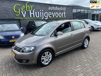 Occasion VW Golf Plus Cross Highline 122 PK (89 kW) 2011 Bruin MPV