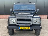 Occasion Land Rover Defender 122 PK (89 kW) 2013 Overige SUV