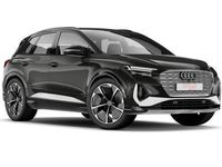 tweedehands Audi Q4 e-tron Q4 45 e-tron 286 1AT S edition Automaat | S line b