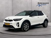 Occasion Kia Stonic 120 PK (88 kW) 2020 Wit SUV