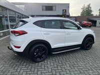 Occasion Hyundai Tucson 177 PK (130 kW) 2015 Wit SUV