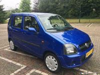 tweedehands Opel Agila AGILA; Z1.2XEP