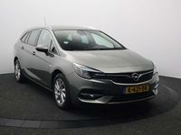 Occasion Opel Astra Business Elegance 131 PK (96 kW) 2020 Grijs Stationwagen