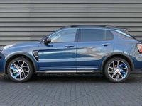 Occasion Lynk & Co 01 180 PK (132 kW) 2022 Blauw SUV
