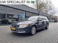 Occasion Volvo V70 146 PK (107 kW) 2009 Grijs Stationwagen