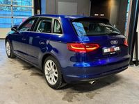 tweedehands Audi A3 Sportback Pro Line S | Led | Navi | Bluetooth | Trekhaak