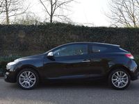 tweedehands Renault Mégane Coupé Coupé 1.5 dCi GT-Line