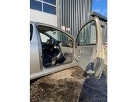 Occasion Toyota Aygo 68 PK (50 kW) 2008 Bruin Hatchback