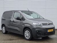 Occasion Citroën Berlingo 100 kW (136 PK) 2022 Grijs MPV