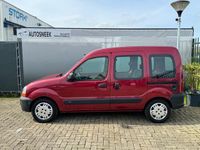 tweedehands Renault Kangoo 1.6-16V Expression - Elek ramen - APK 12-24