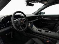 Occasion Porsche Taycan 300 kW (409 PK) 2025 Grijs Hatchback