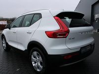 Occasion Volvo XC40 Momentum 155 PK (114 kW) 2018 Wit (metallic) SUV