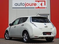 tweedehands Nissan Leaf Base 24 kWh | € 7.999- na Subsidie | Nieuw Accupa