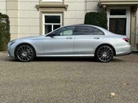 tweedehands Mercedes E220 4MATIC AMG Line BTW auto