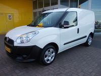 Occasion Fiat Doblò 90 PK (66 kW) 2014 Bestelbus MPV