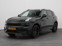 Occasion Lynk & Co 01 82 PK (60 kW) 2023 Zwart (metallic) SUV