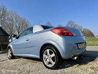 tweedehands Opel Tigra TwinTop 1.8-16V Sport, BJ 2007, APK Mrt 2025