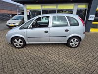 tweedehands Opel Meriva 1.6-16V Maxx