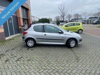 tweedehands Peugeot 206 