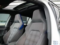 tweedehands VW Golf VIII 1.4 TSI PHEV GTE 245pk DSG 1e Eig|DLR|Panoramadak|Virtual Cockpit|IQ Light LED|Kuipstoelen|NAVI|CarPlay|ACC|Camera