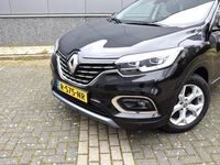 tweedehands Renault Kadjar 1.3 TCe Intens