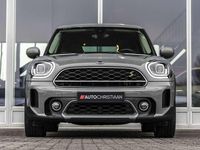 Occasion Mini Cooper S Countryman Chili 220 PK (161 kW) 2023 Grijs SUV