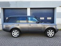 tweedehands Land Rover Range Rover L322 | TD6| GRIJS KENTEKEN