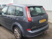 tweedehands Ford C-MAX 1.6 TDCi Ghia