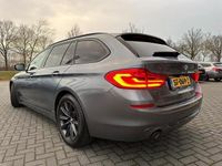 tweedehands BMW 520 520 Touring d High Executive | Sport-line | Navi |