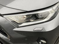 Occasion Toyota RAV4 Hybrid Plus 306 PK (225 kW) 2026 Grijs SUV