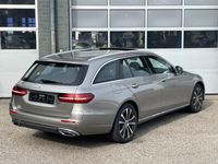 tweedehands Mercedes E300 Estate e Avantgarde | Schuifdak | Burmester | Rija