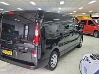 tweedehands Renault Trafic bestel 1.6 dCi T29 L2H1 Work Edition Energy