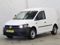 tweedehands VW Caddy 2.0 TDI L1H1 Navigatie Pdc Cruise control